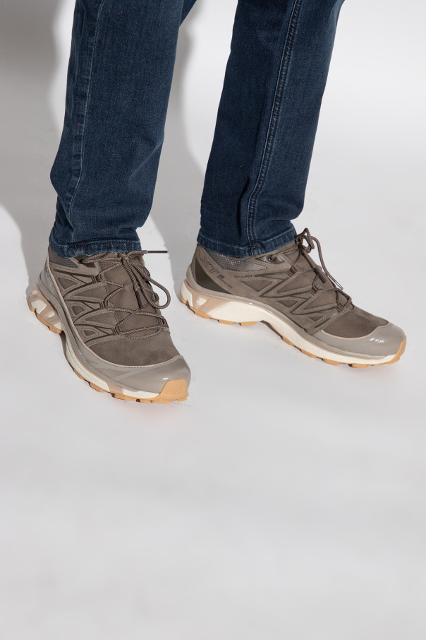 靴 SALOMON XT-6 EXPANSE LTR brown Salomon XT-6 EXPANSE LTR Brown | BSTN Store